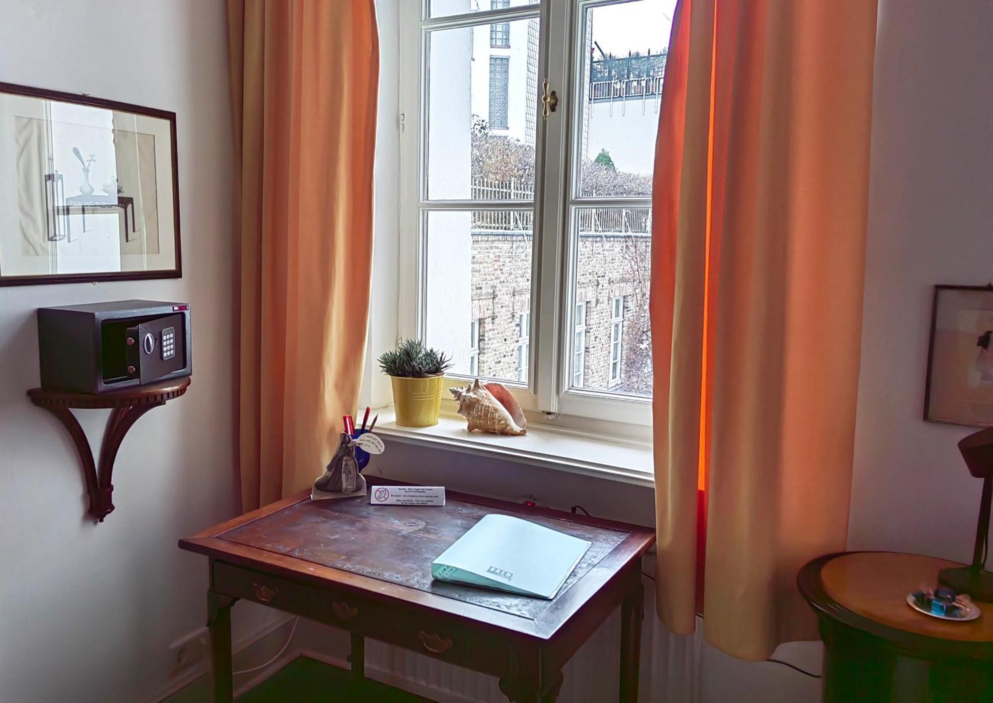 Appartamento Epic Location Düsseldorf