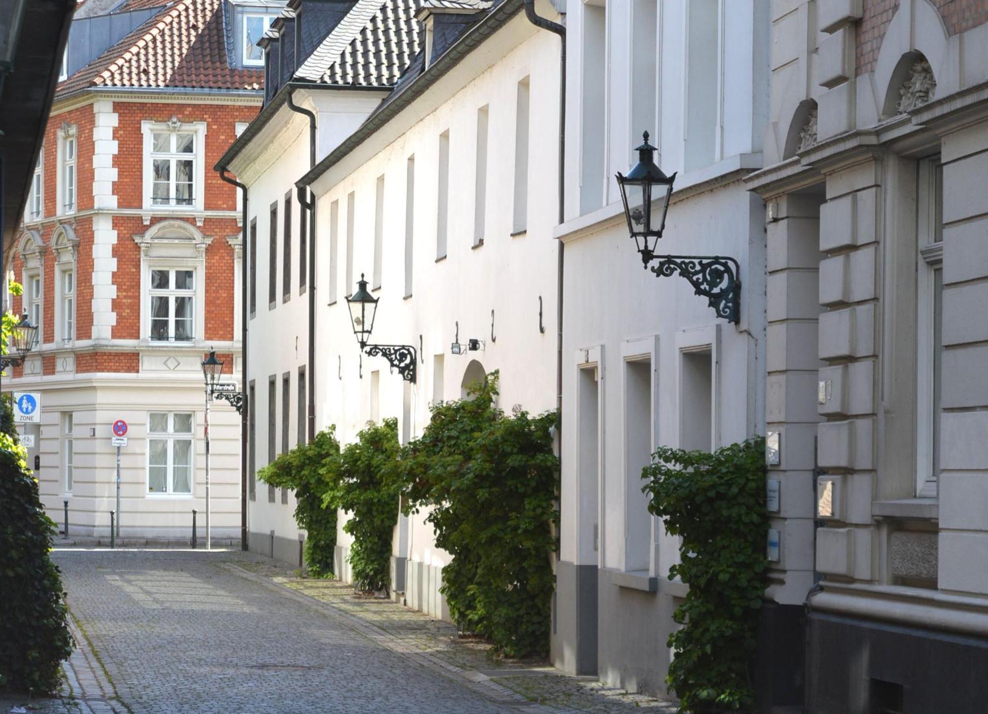 Appartamento Epic Location Düsseldorf